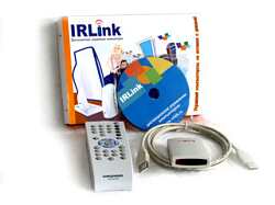   IRLink